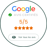 Avis Google